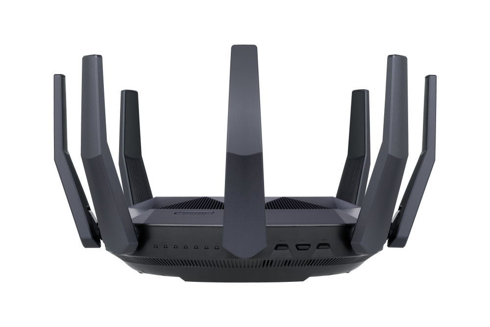 ASUS RT-AX89X product photo