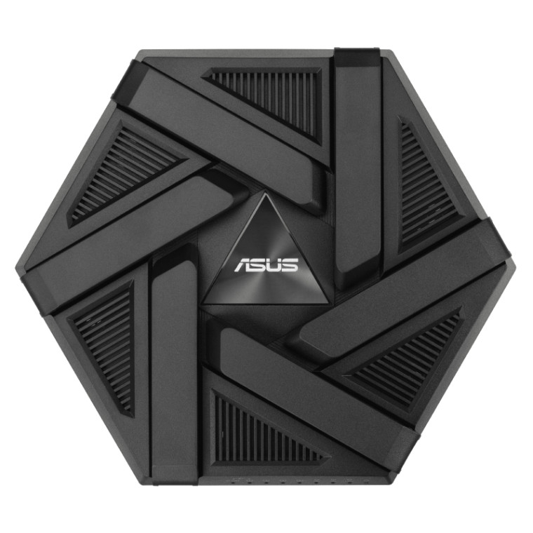 ASUS RT-AXE7800 product photo