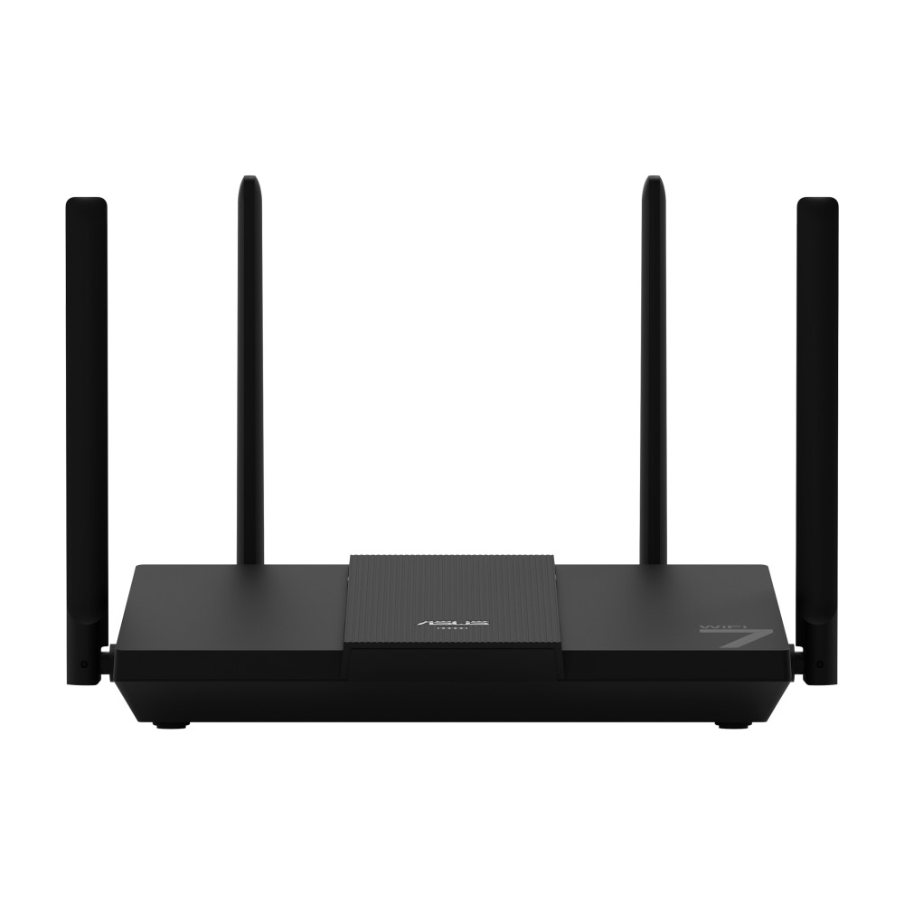 Asus RT-BE50 product photo