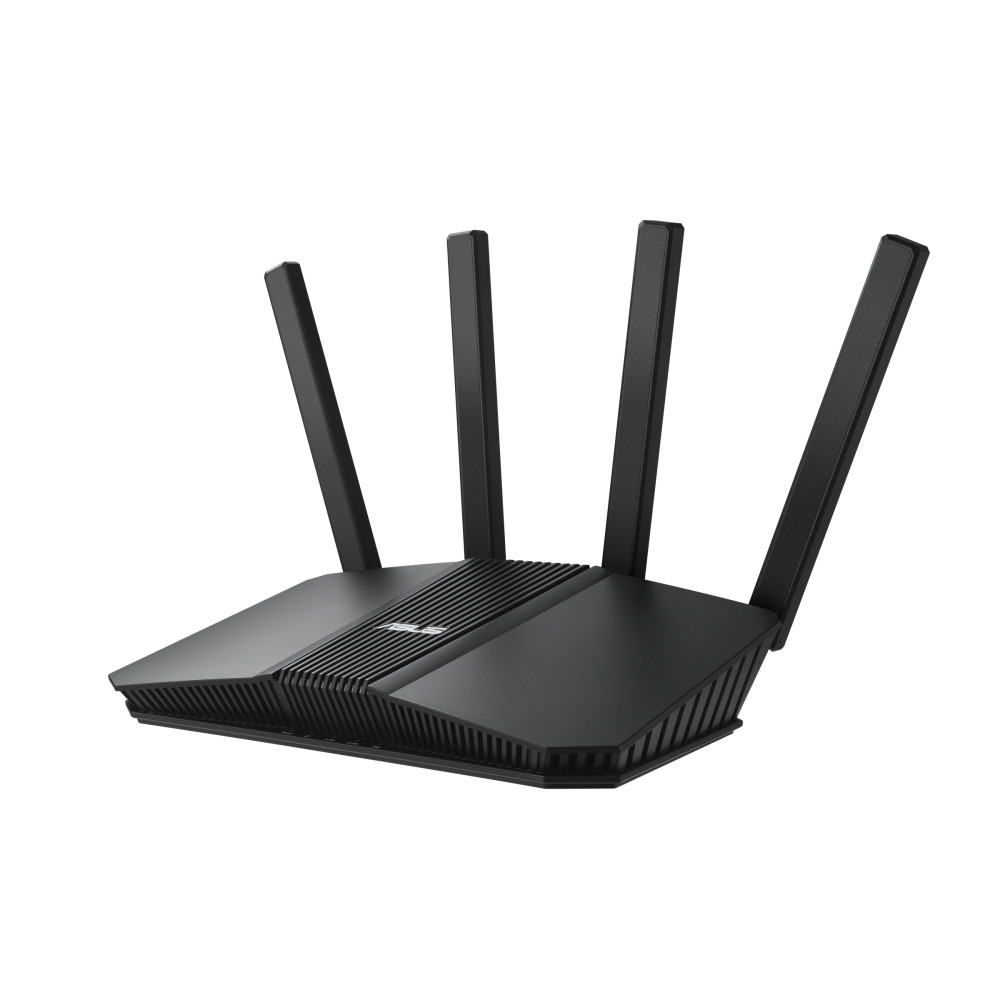 ASUS RT-BE55 product photo