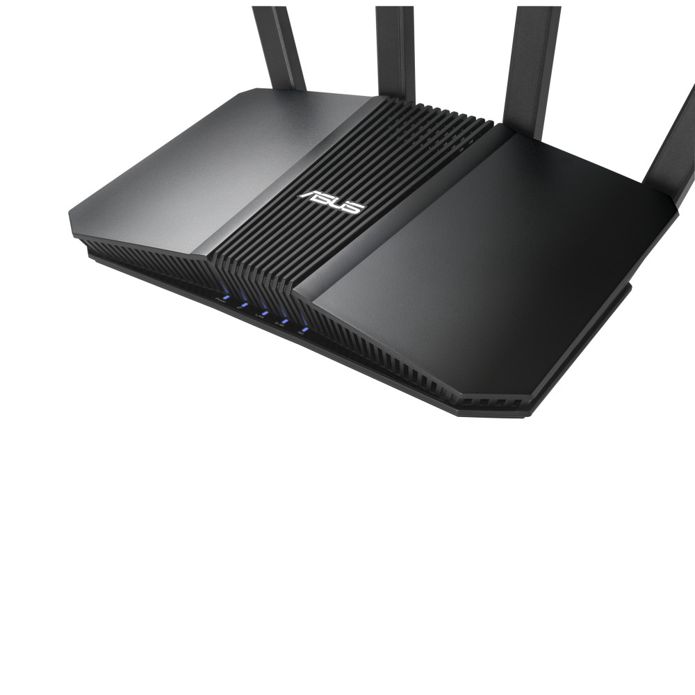 ASUS RT-BE55 product photo