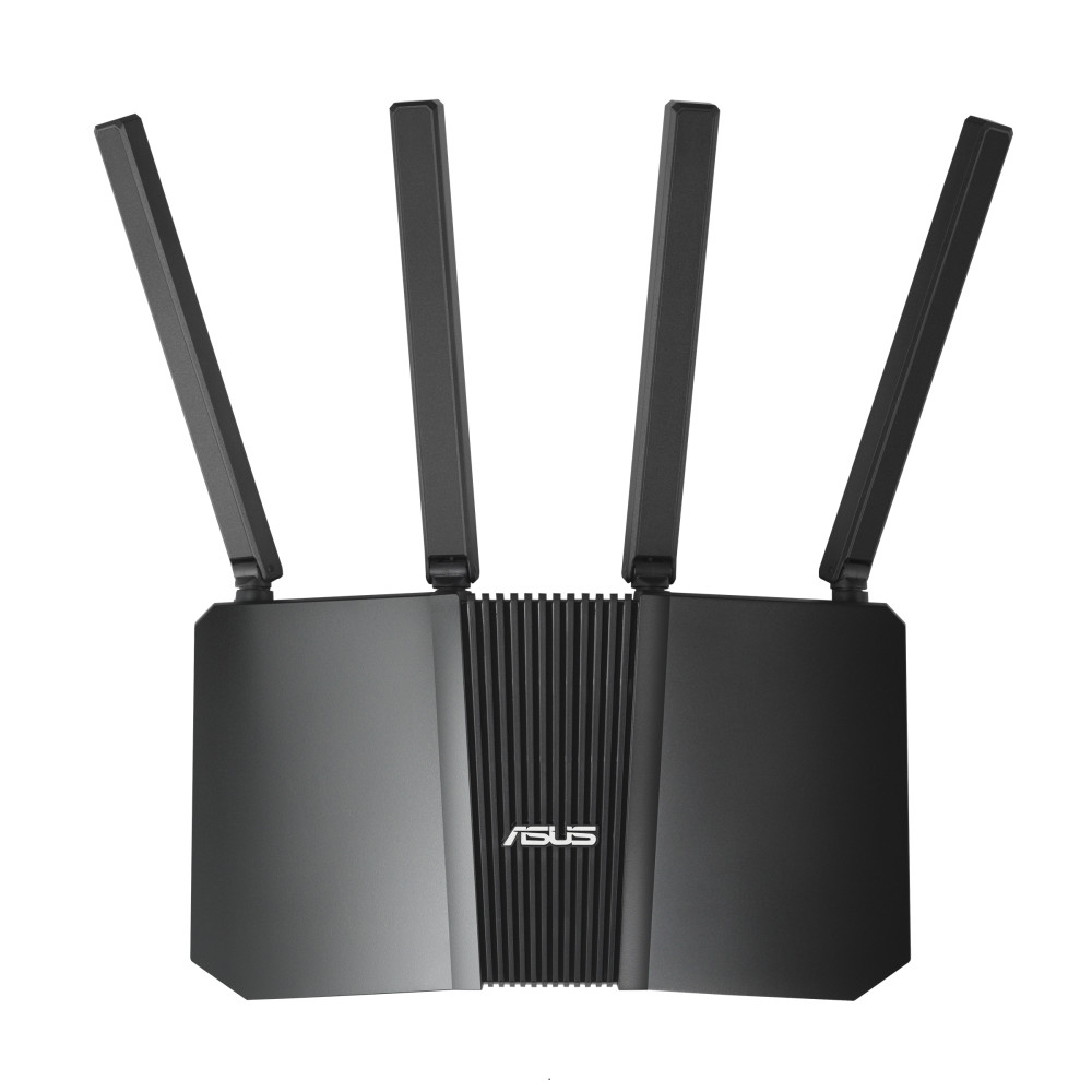 ASUS RT-BE55 product photo