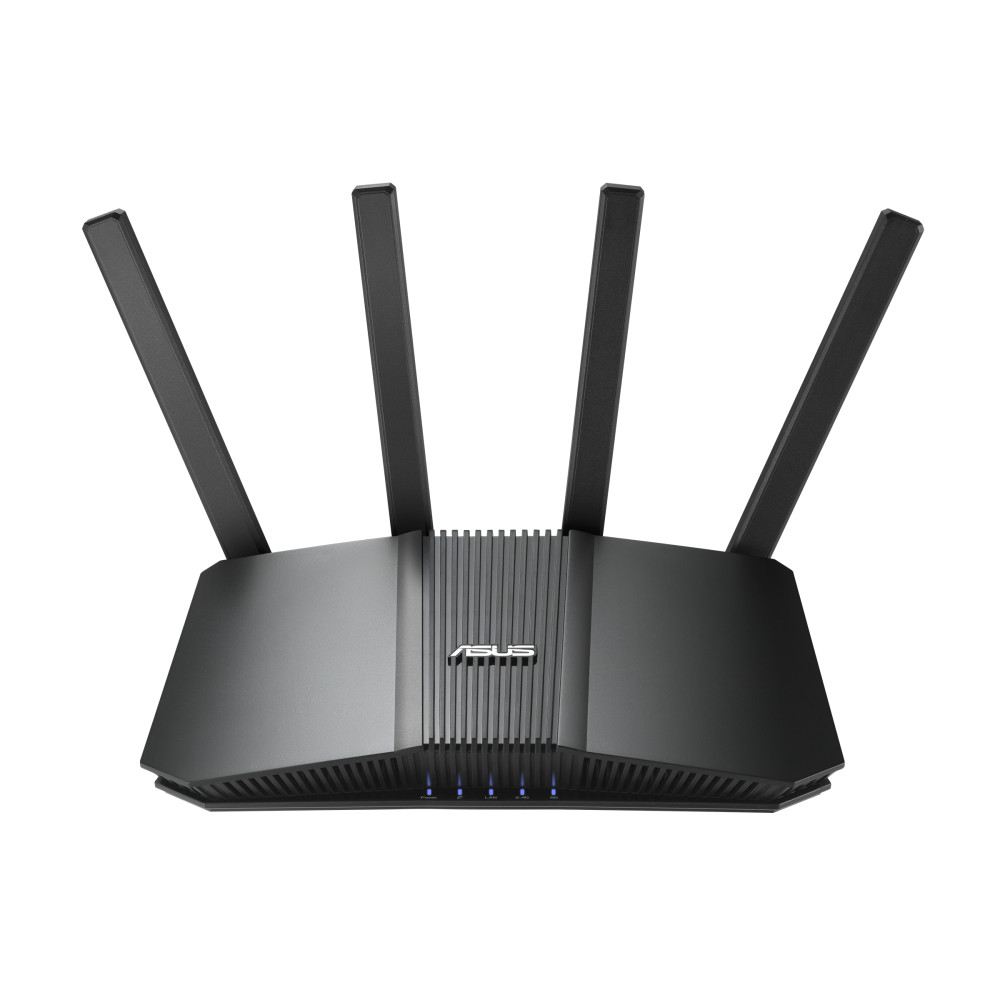 ASUS RT-BE55 product photo