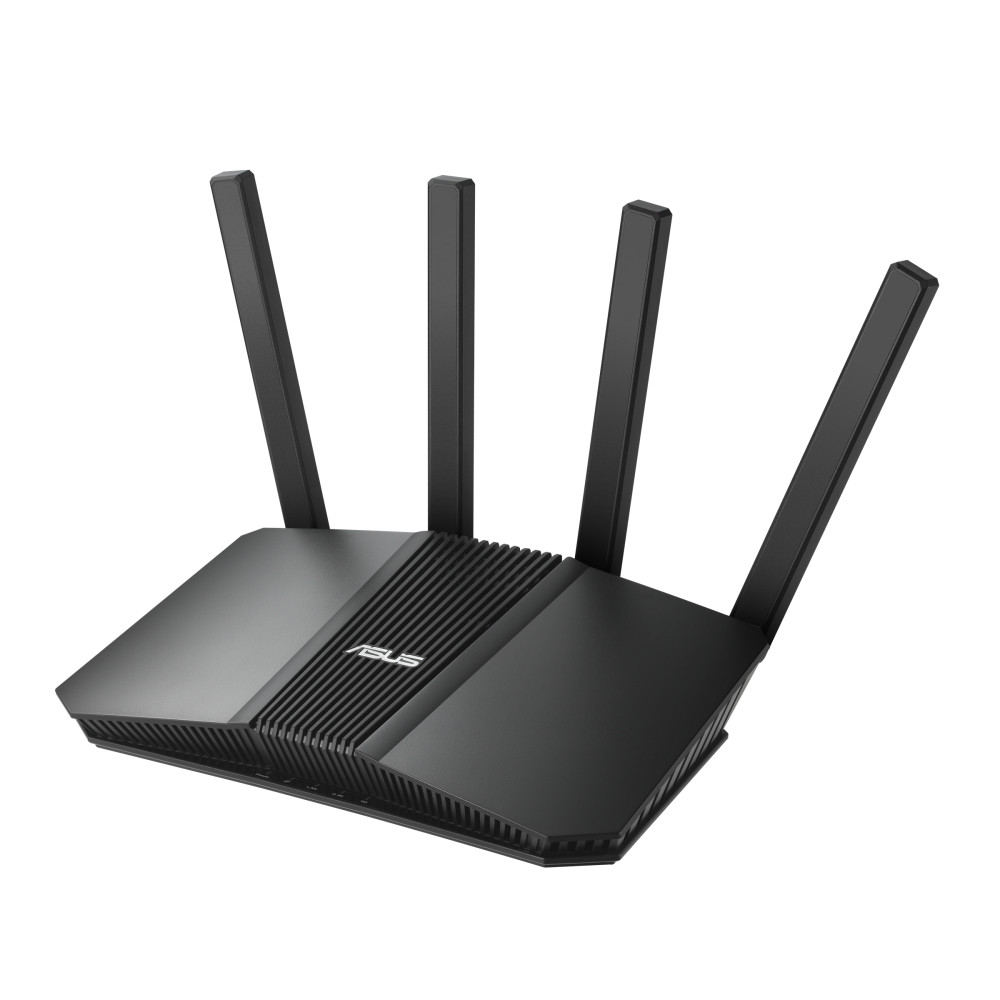 ASUS RT-BE55 product photo