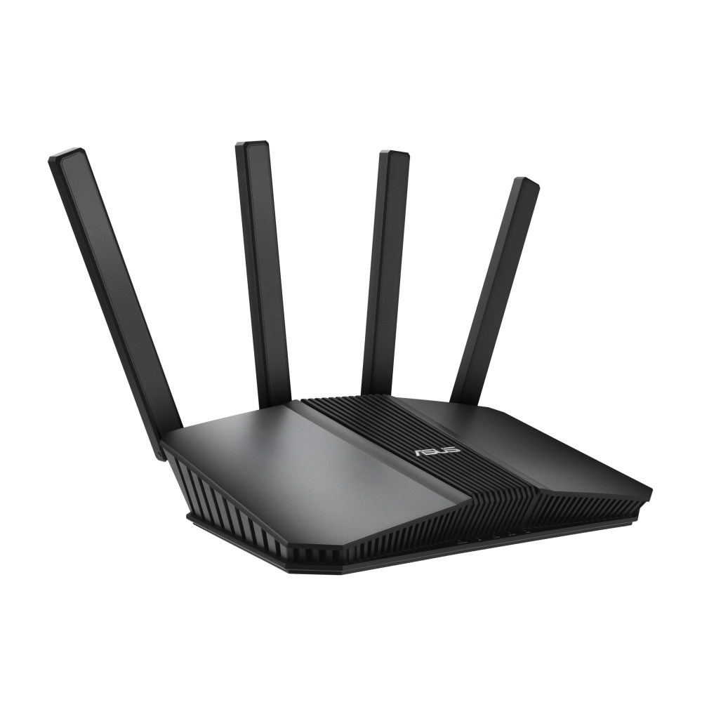 ASUS RT-BE55 product photo