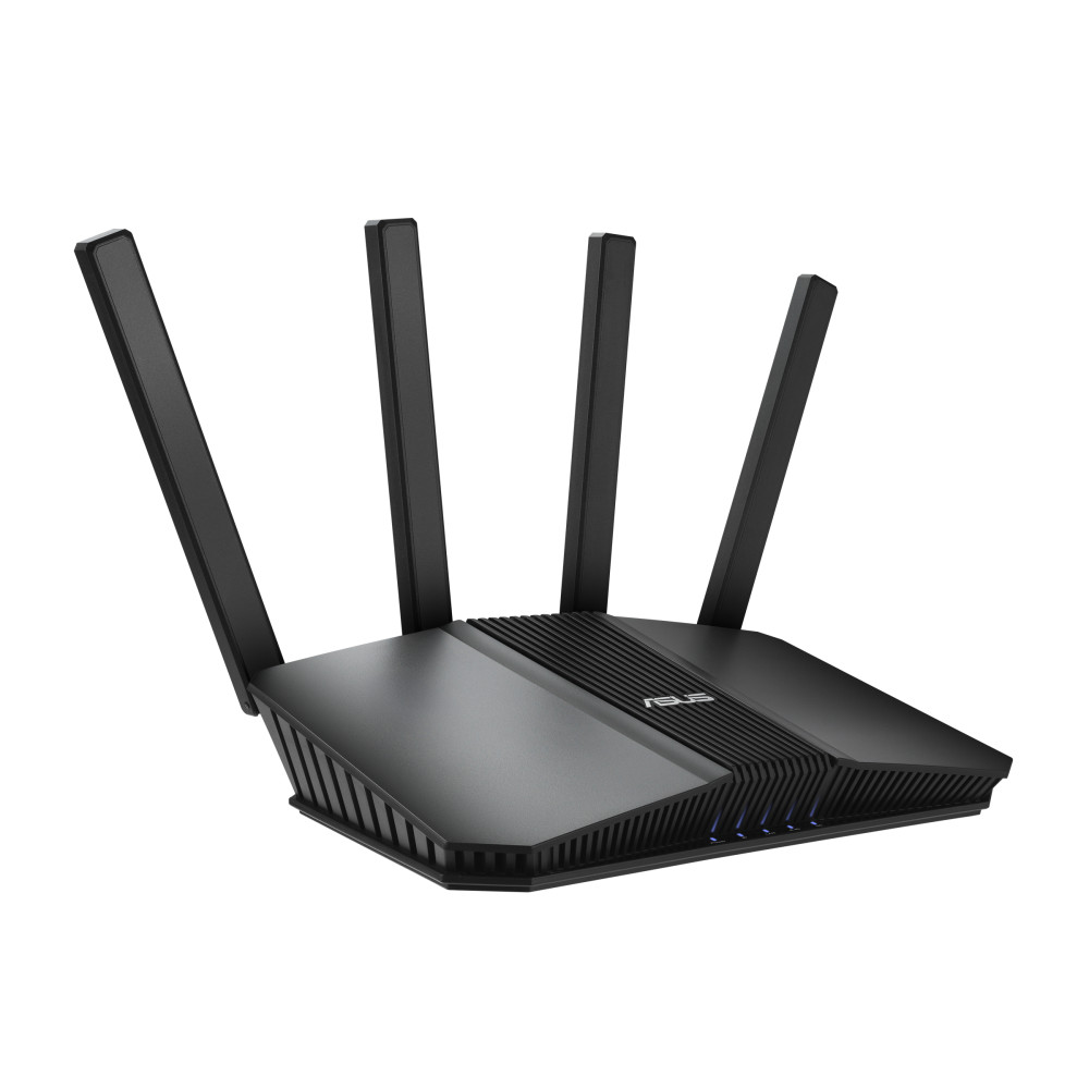 ASUS RT-BE55 product photo