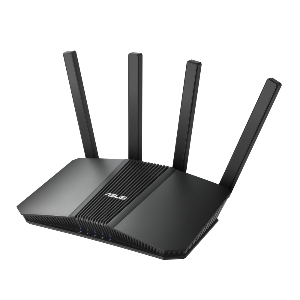 ASUS RT-BE55 product photo