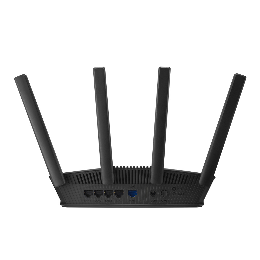 ASUS RT-BE55 product photo