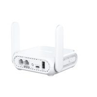 ASUS RT-BE58 Go product thumbnail