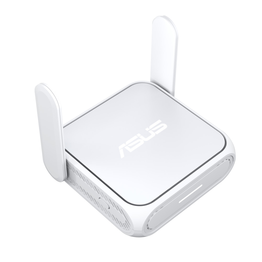 ASUS RT-BE58 Go product photo