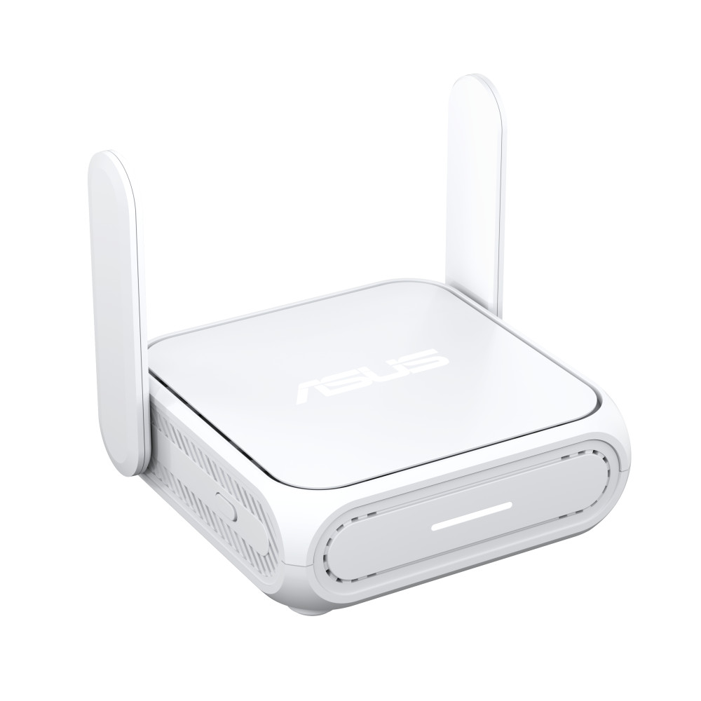 ASUS RT-BE58 Go product photo