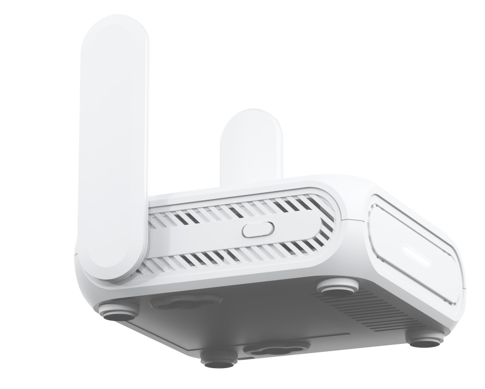 ASUS RT-BE58 Go product photo