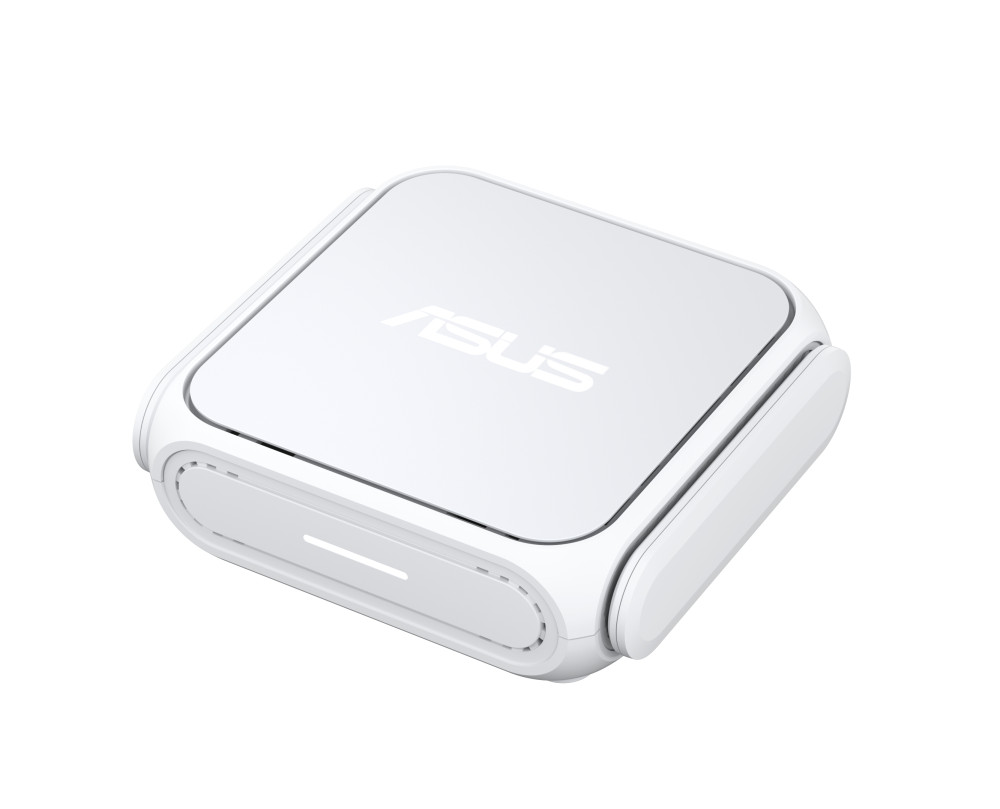 ASUS RT-BE58 Go product photo