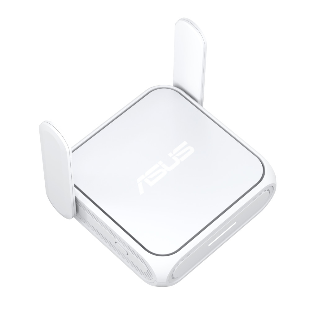 ASUS RT-BE58 Go product photo