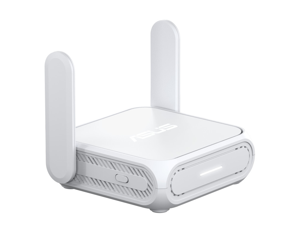 ASUS RT-BE58 Go product photo