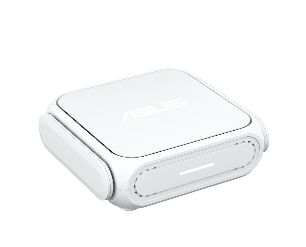 ASUS RT-BE58 Go product photo