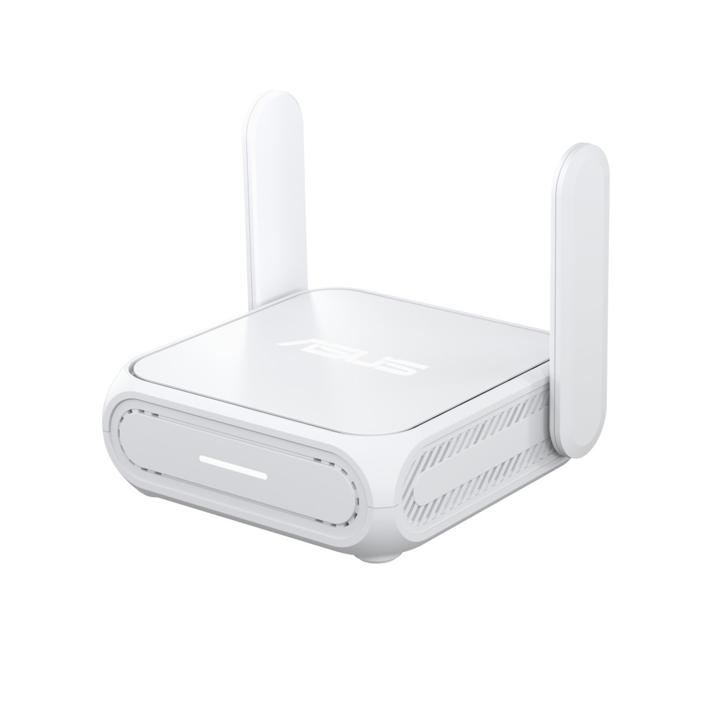 ASUS RT-BE58 Go product photo