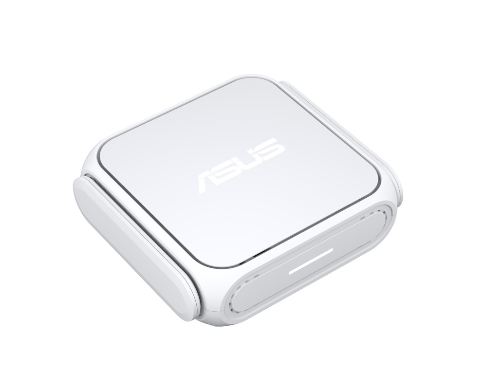 ASUS RT-BE58 Go product photo