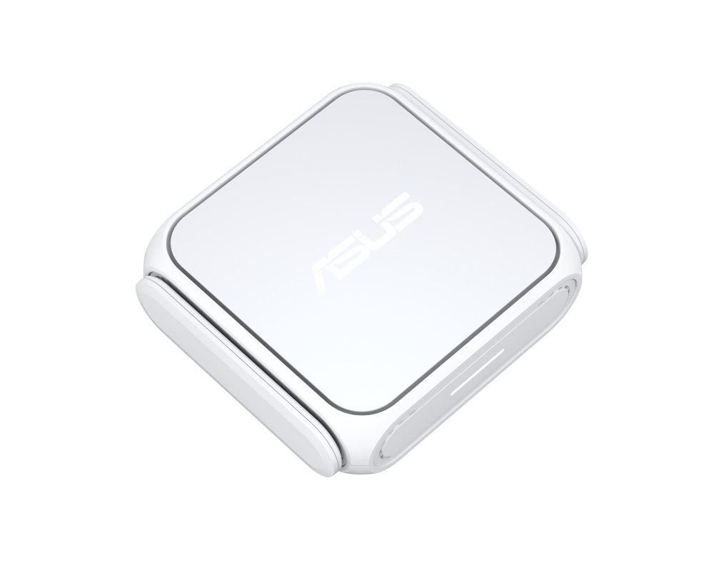 ASUS RT-BE58 Go product photo