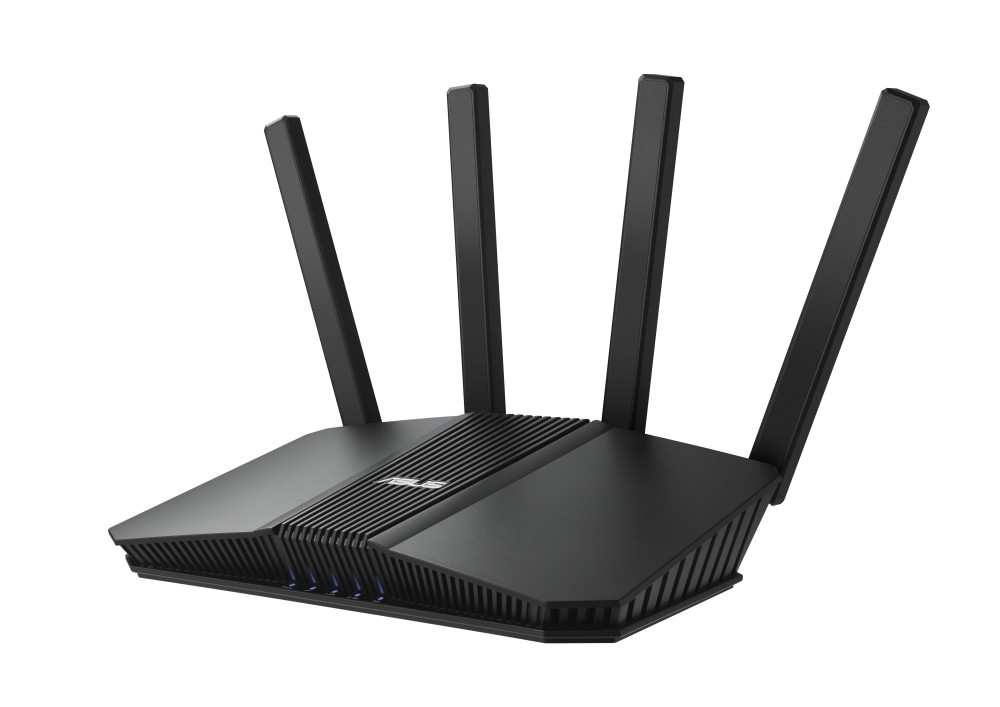 ASUS RT-BE58U product photo