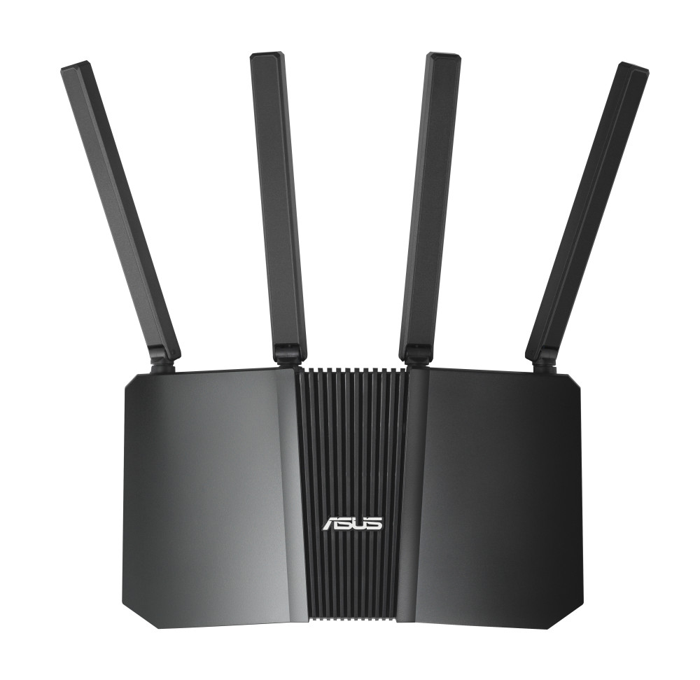 ASUS RT-BE58U product photo