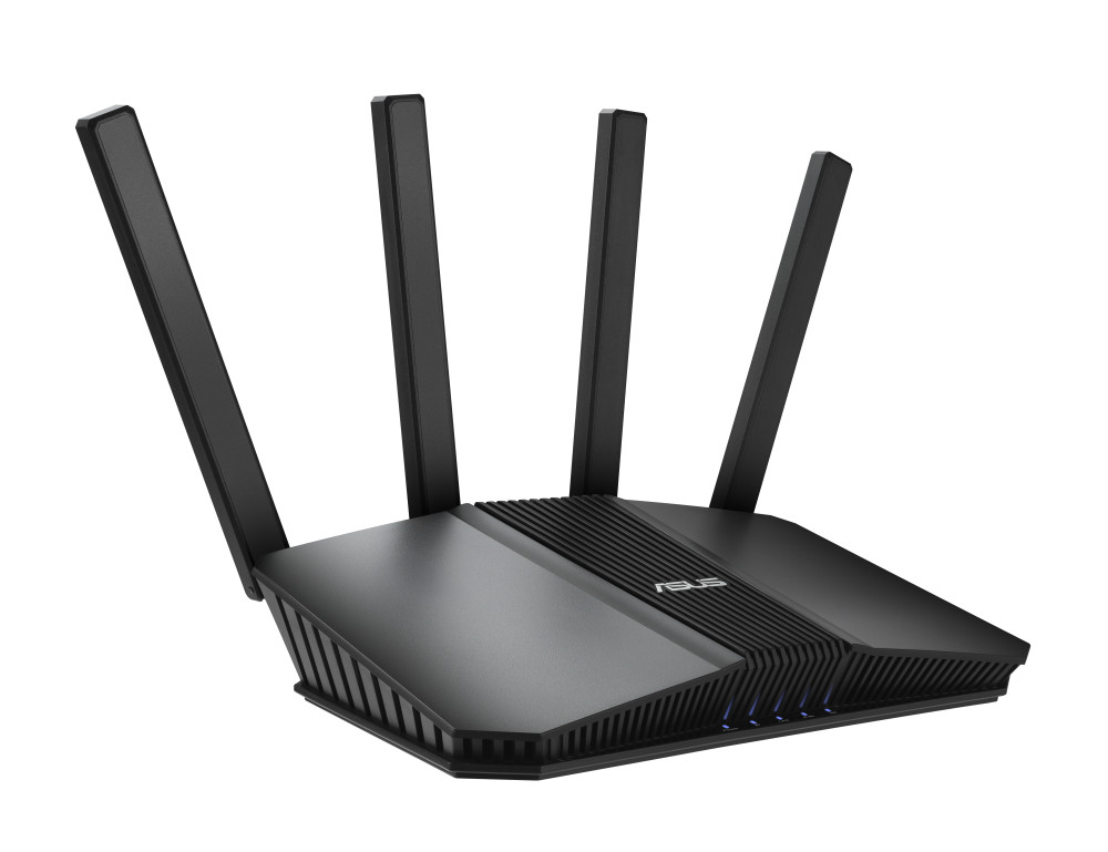 ASUS RT-BE58U product photo
