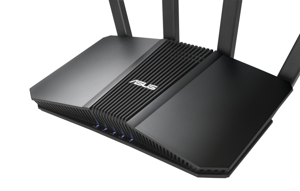 ASUS RT-BE58U product photo