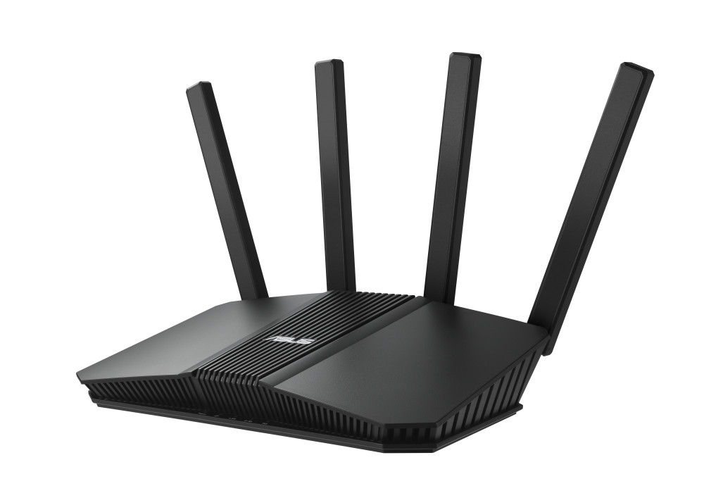 ASUS RT-BE58U product photo