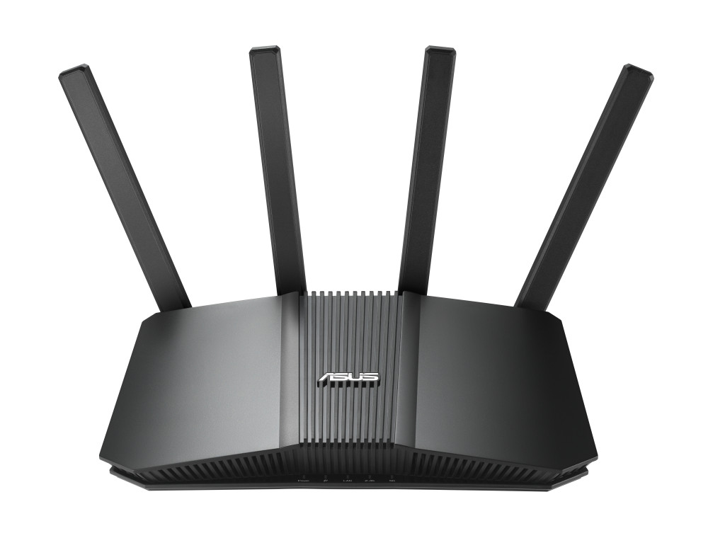 ASUS RT-BE58U product photo