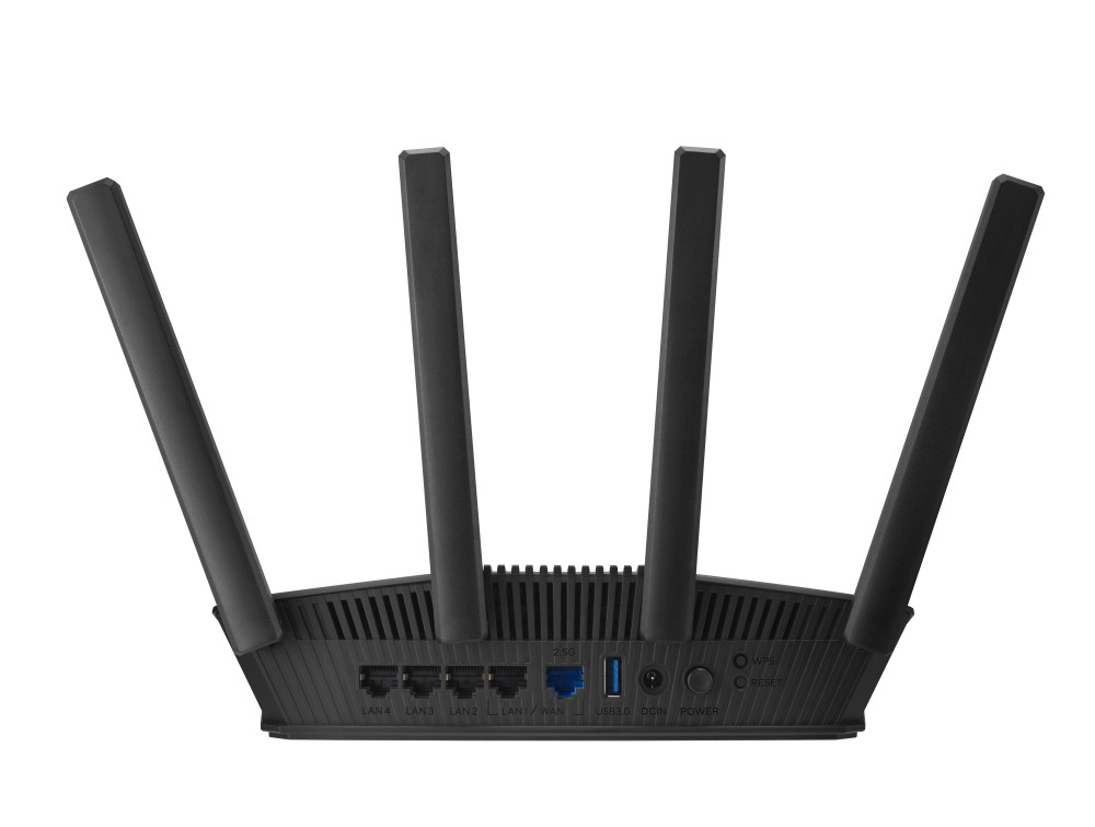 ASUS RT-BE58U product photo