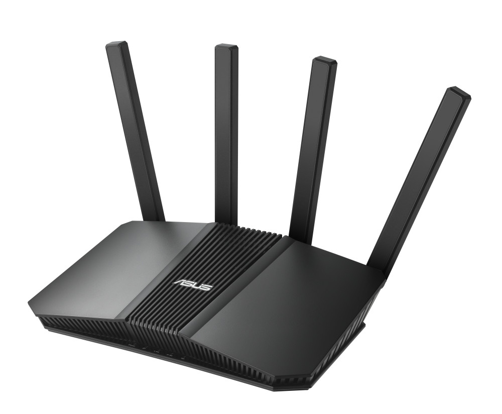 ASUS RT-BE58U product photo
