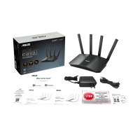ASUS RT-BE82U product thumbnail