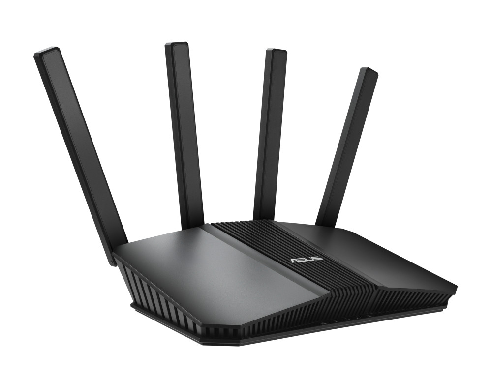 ASUS RT-BE82U product photo