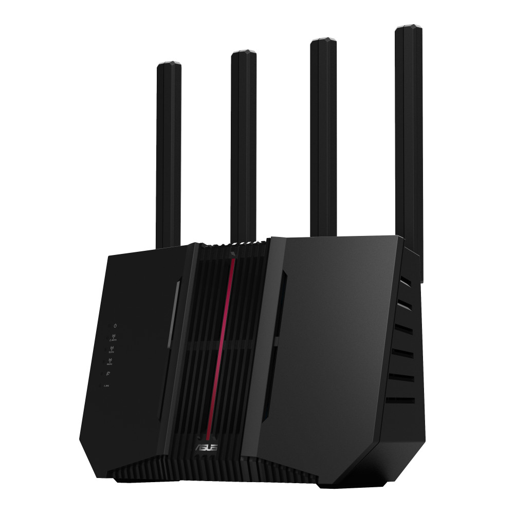 Asus RT-BE92U product photo