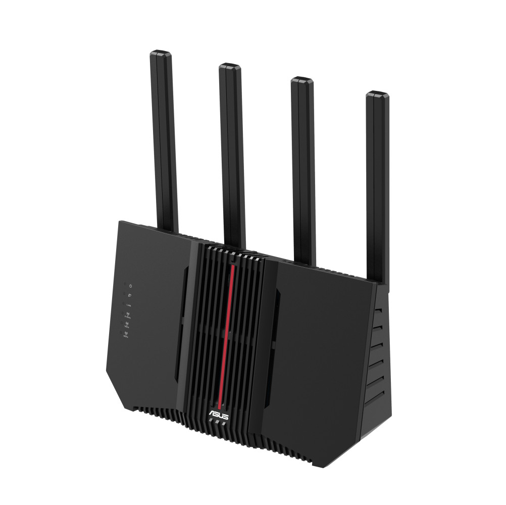 Asus RT-BE92U product photo