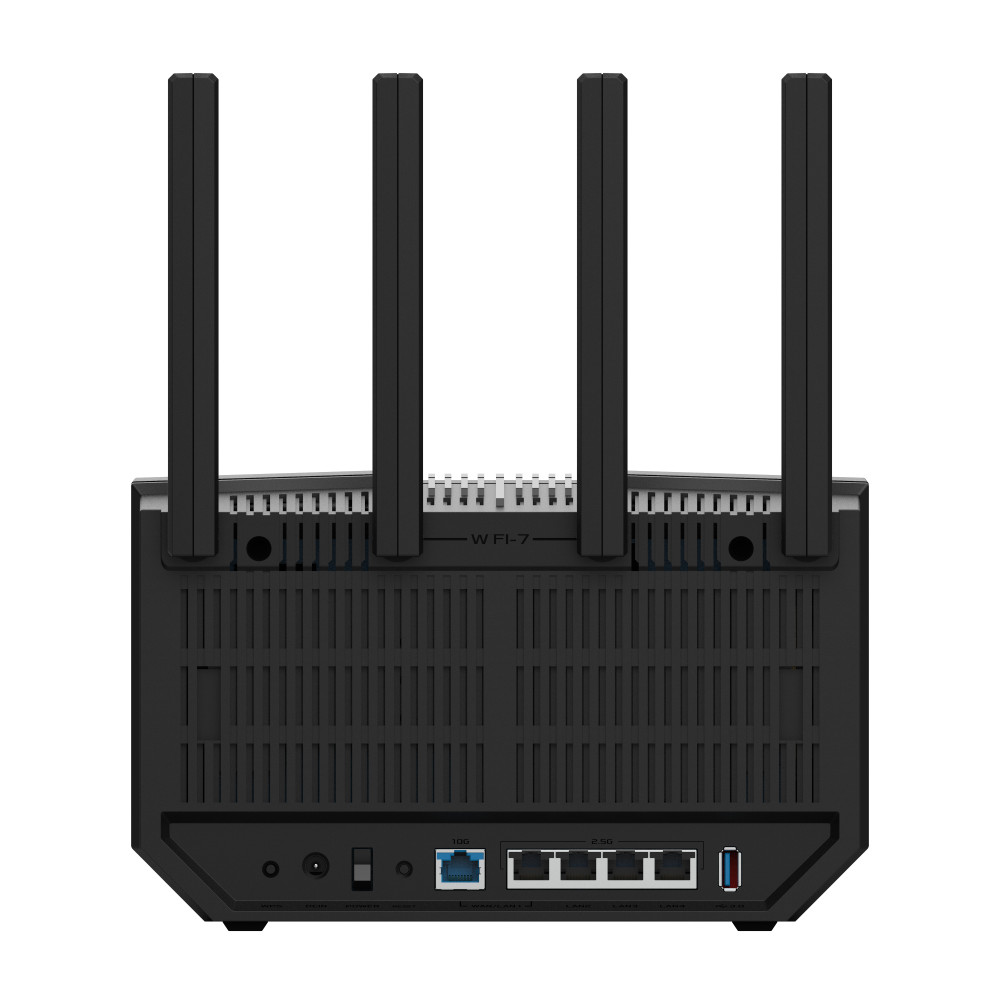 Asus RT-BE92U product photo