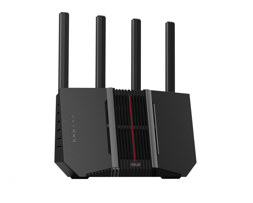 Asus RT-BE92U product photo