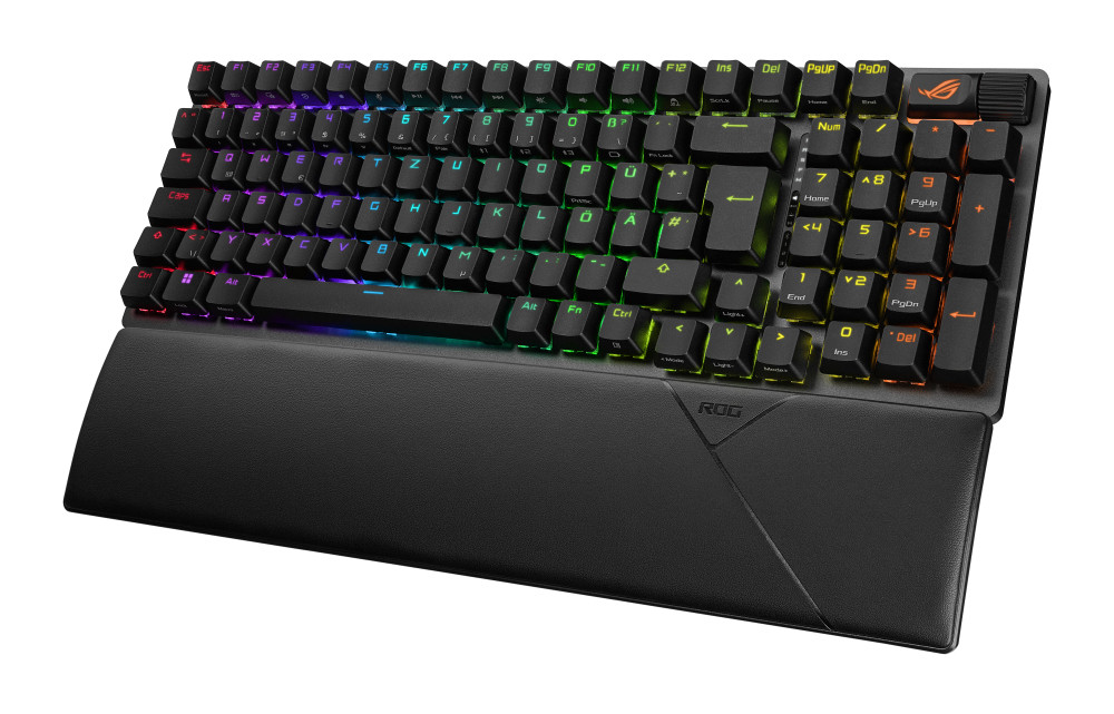 Asus Strix Scope II 96 product photo