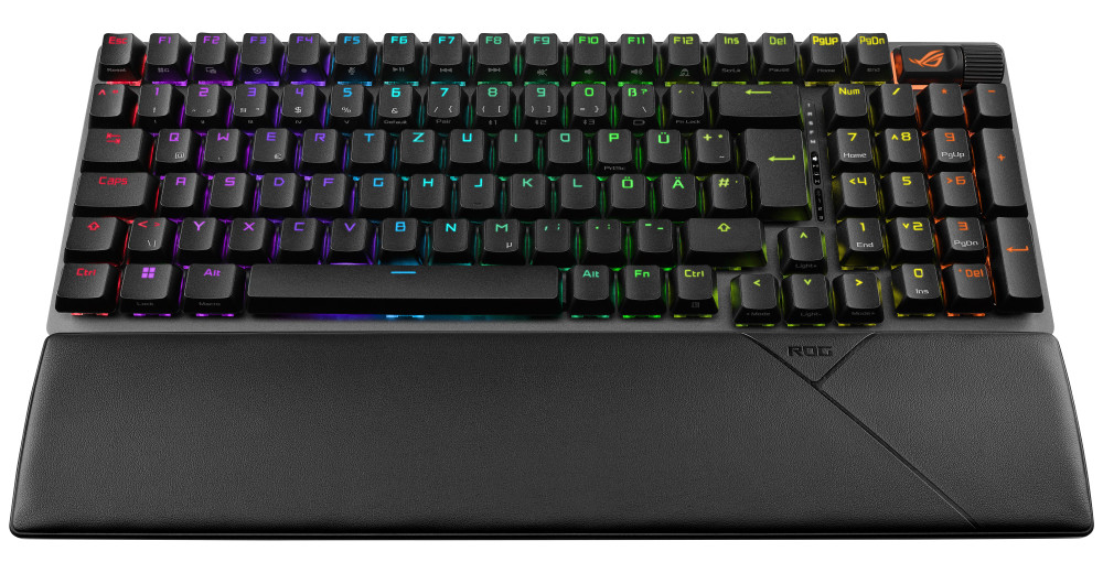 Asus Strix Scope II 96 product photo