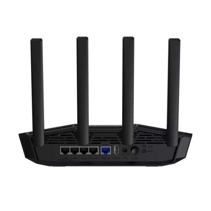 Asus Tuf-be3600 product photo
