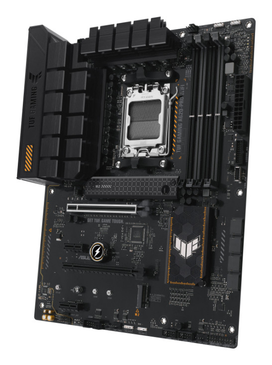Asus TUF Gaming A620-Pro WIFI product photo