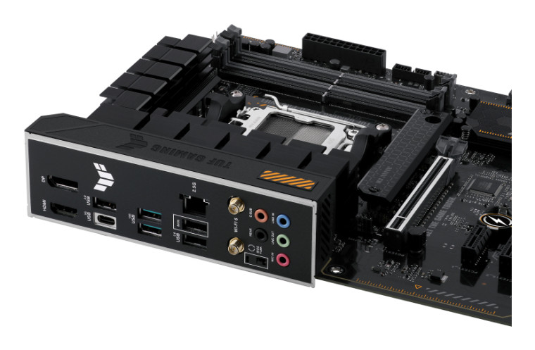 Asus TUF Gaming A620-Pro WIFI product photo