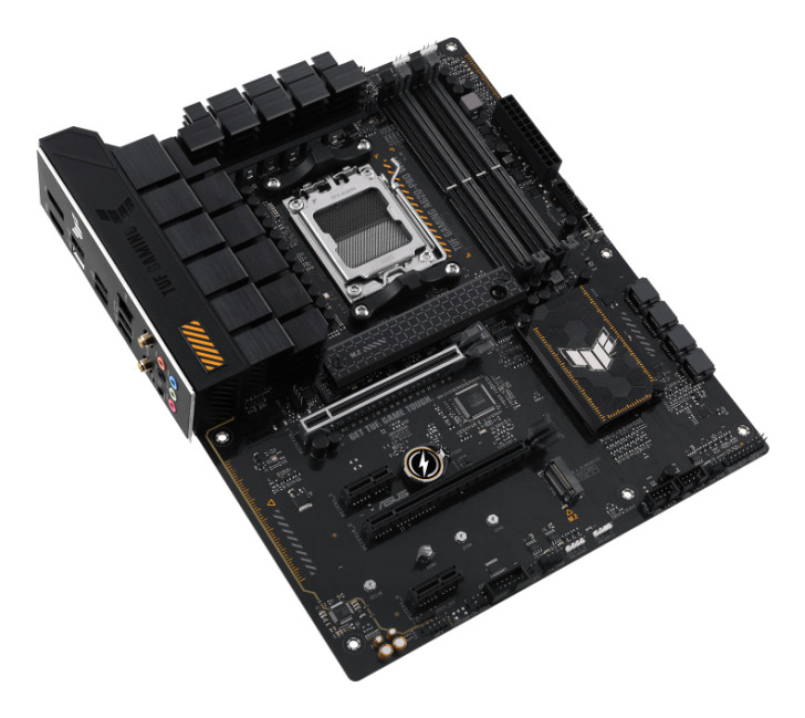 Asus TUF Gaming A620-Pro WIFI product photo