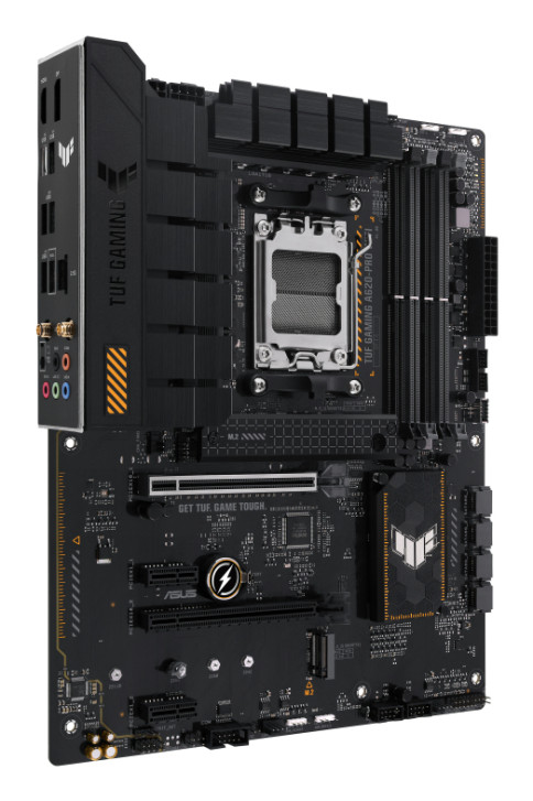 Asus TUF Gaming A620-Pro WIFI product photo