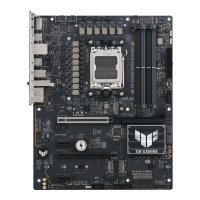 Asus TUF GAMING B650E-PLUS WIFI product thumbnail