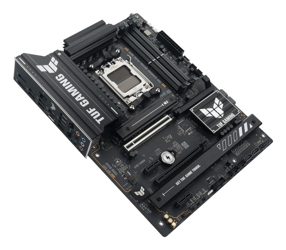 Asus TUF GAMING B650E-PLUS WIFI product photo