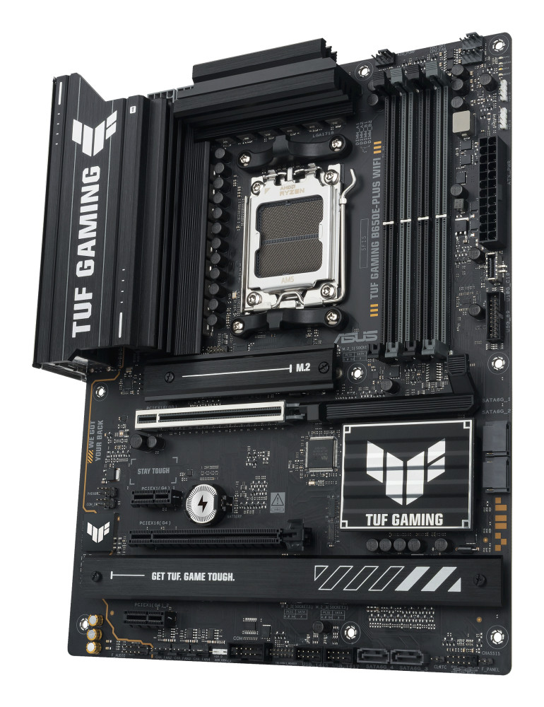 Asus TUF GAMING B650E-PLUS WIFI product photo