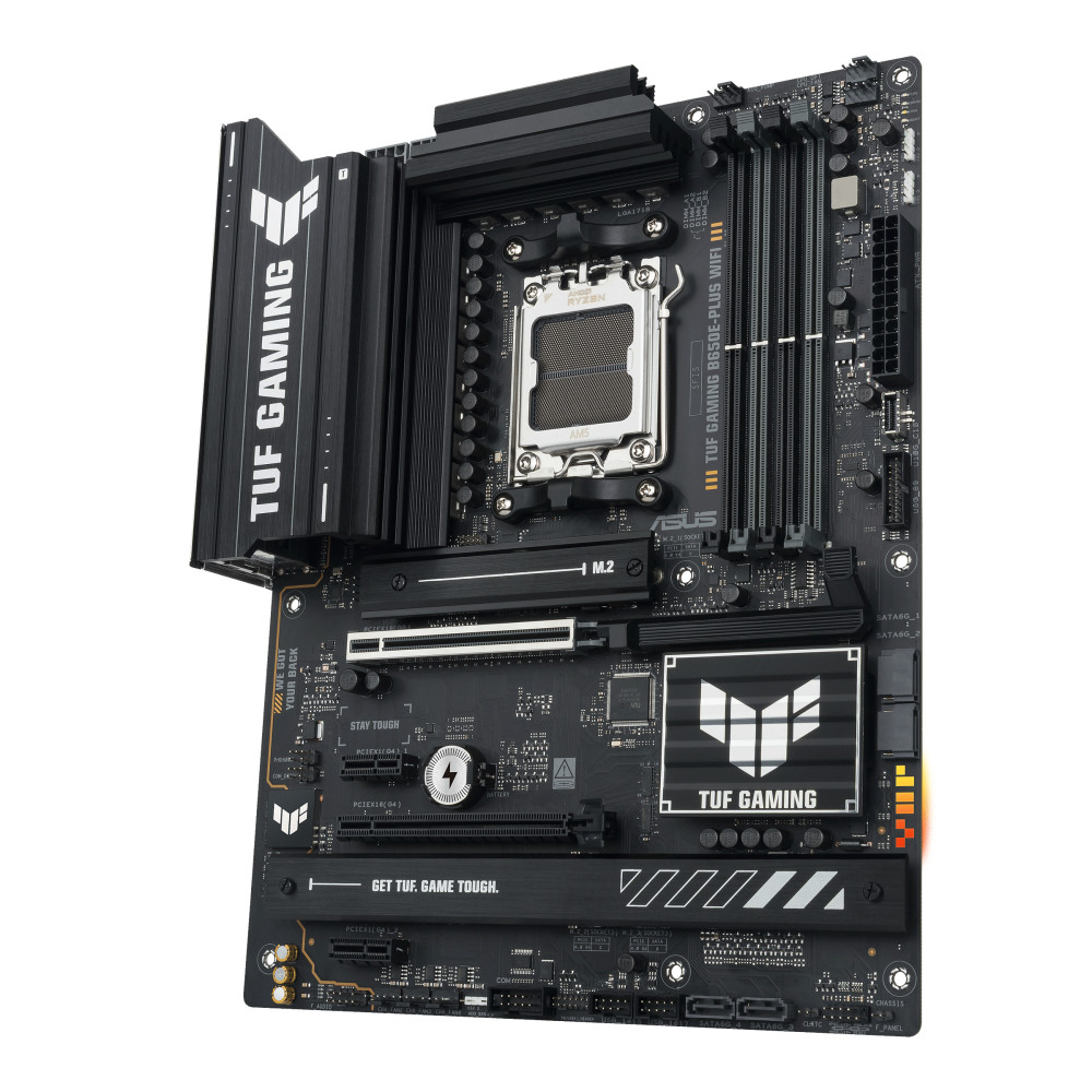 Asus TUF GAMING B650E-PLUS WIFI product photo