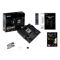 ASUS TUF GAMING B650M-E product thumbnail