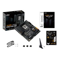 ASUS TUF Gaming B760-Plus WIFI product thumbnail